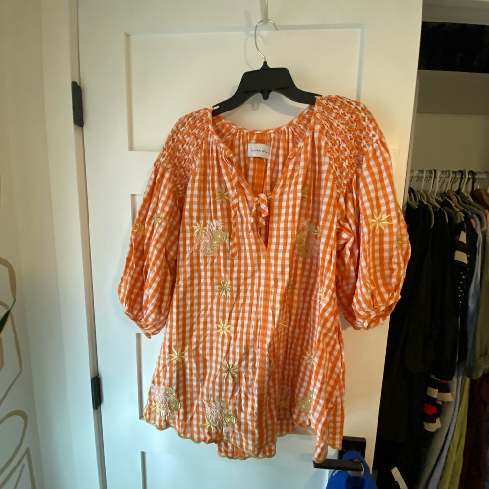 Innika Choo Tunic
